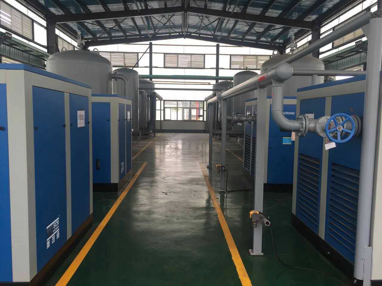 空壓機(jī)廠家哪家好