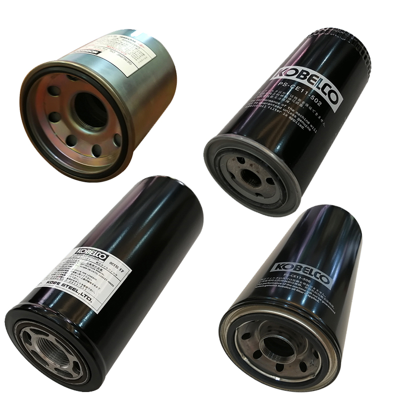 空壓機(jī)機(jī)油過濾器