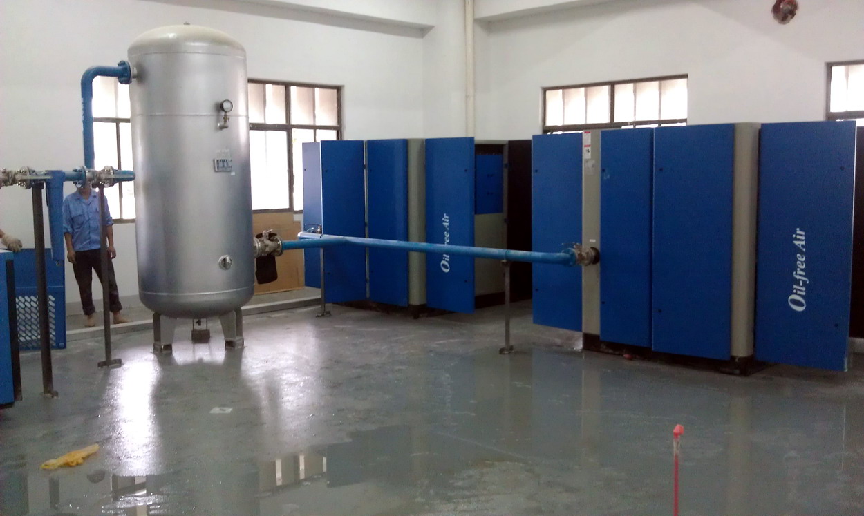 螺桿空壓機(jī)哪家好