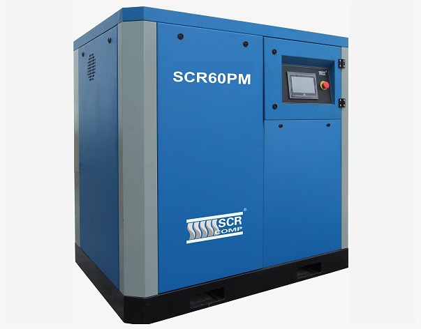 你所不知道的永磁變頻空壓機(jī)