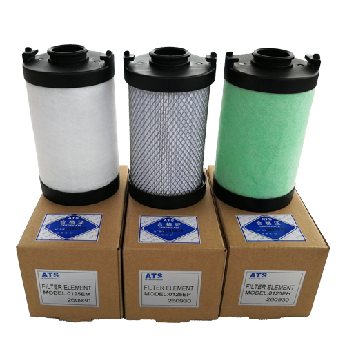 空壓機(jī)精密過濾器是用來做什么