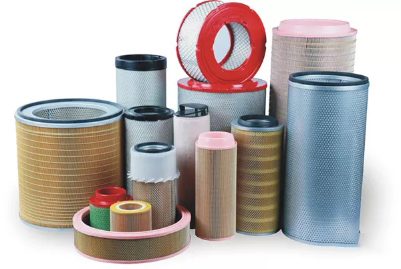 空壓機(jī)配件