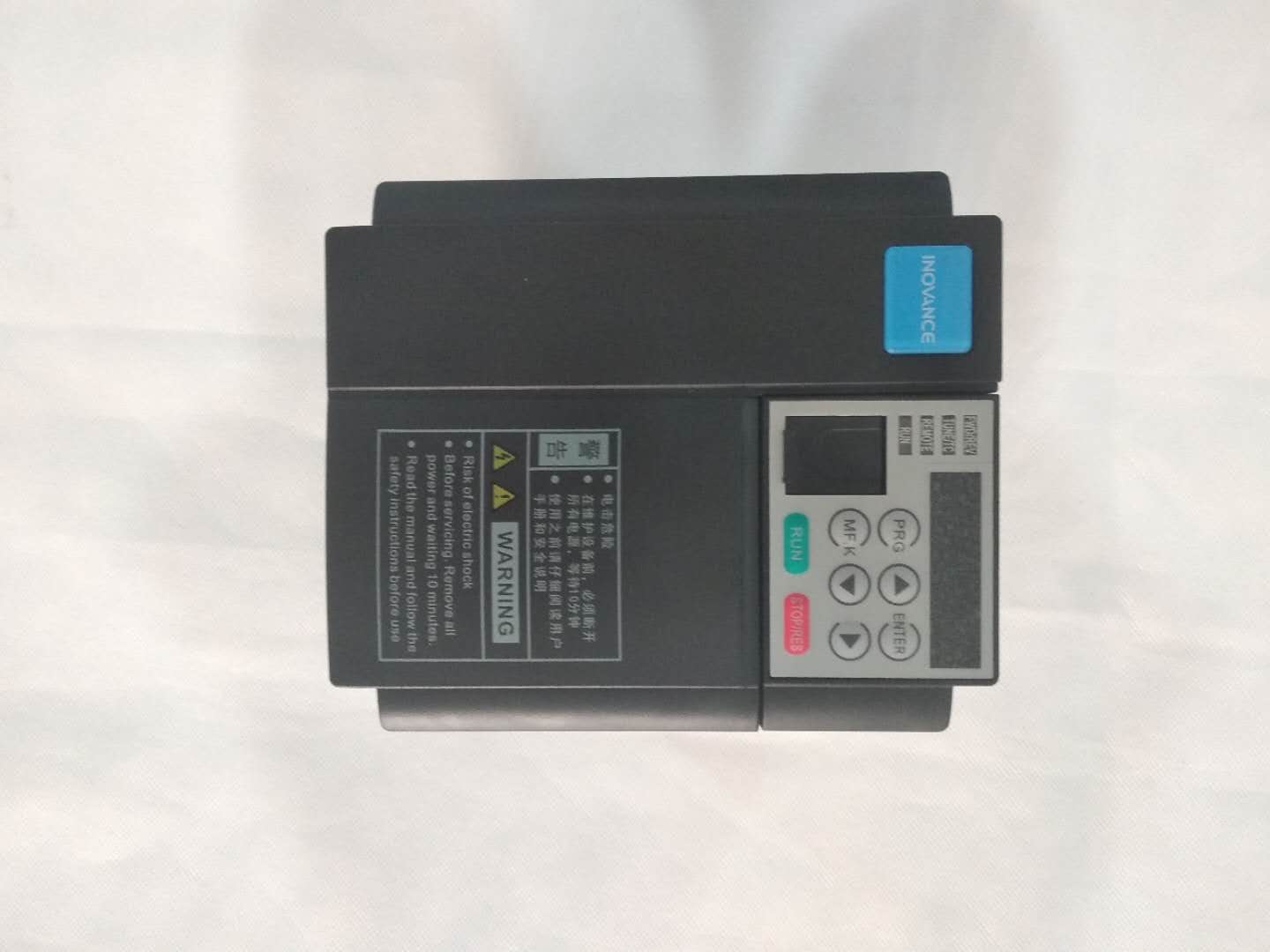 螺桿空壓機(jī)變頻控制不僅節(jié)能，還起到保護(hù)的作用