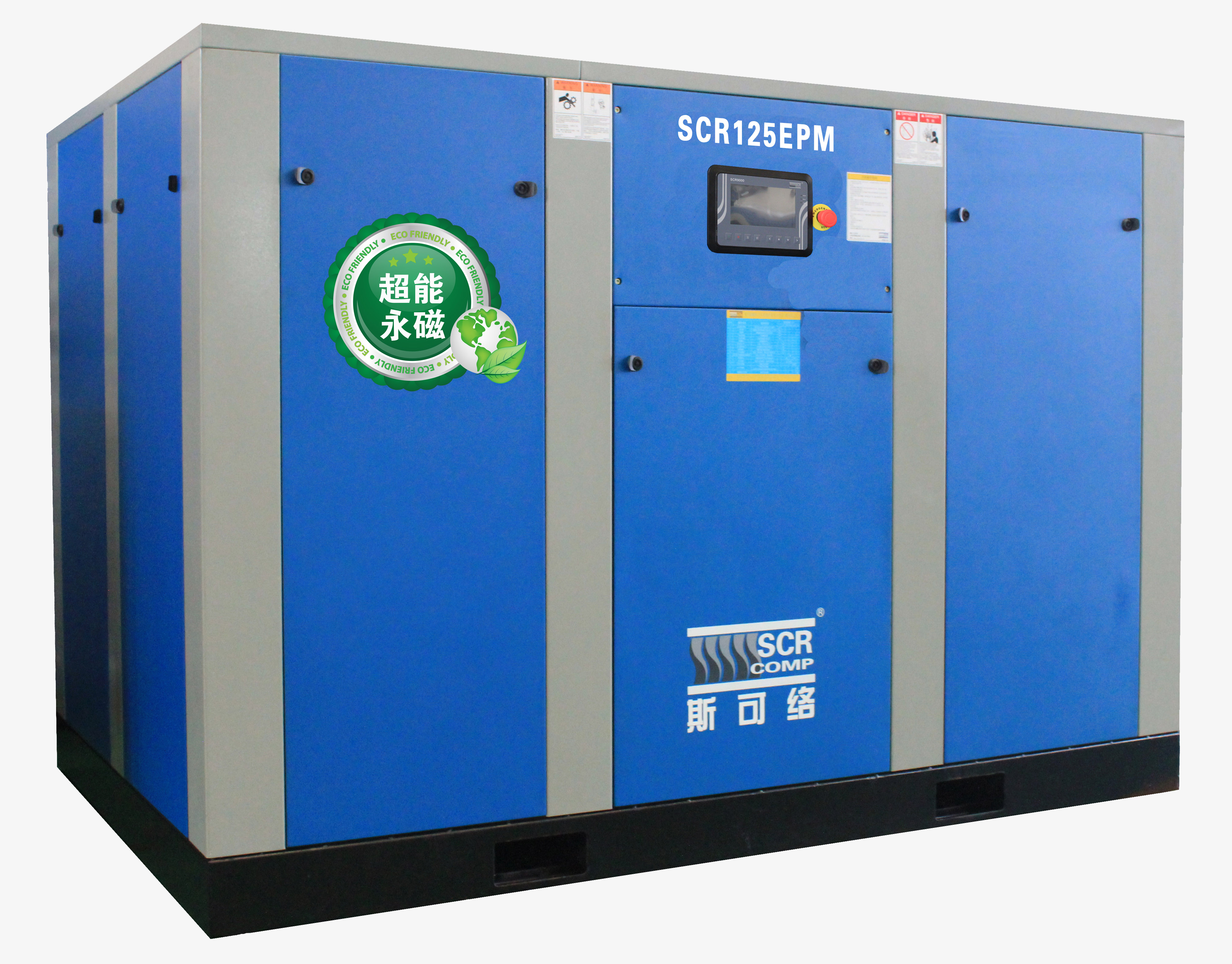 為什么永磁變頻空壓機(jī)越來(lái)越受歡迎呢?