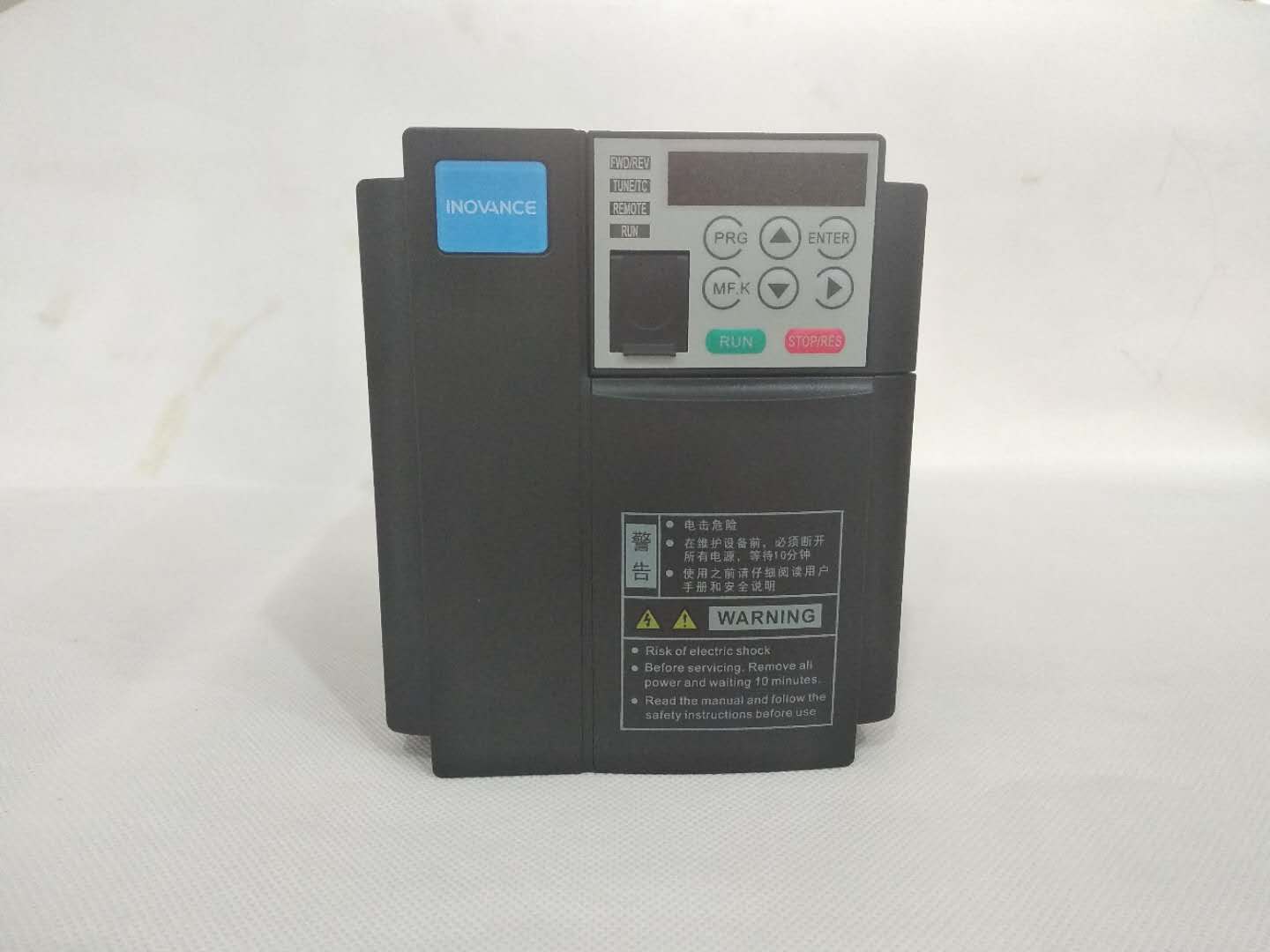 變頻器在變頻空壓機(jī)中起什么作用