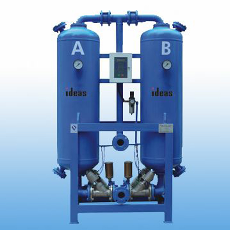 廉價的吸附式干燥機(jī)真的可以給你省錢嗎?