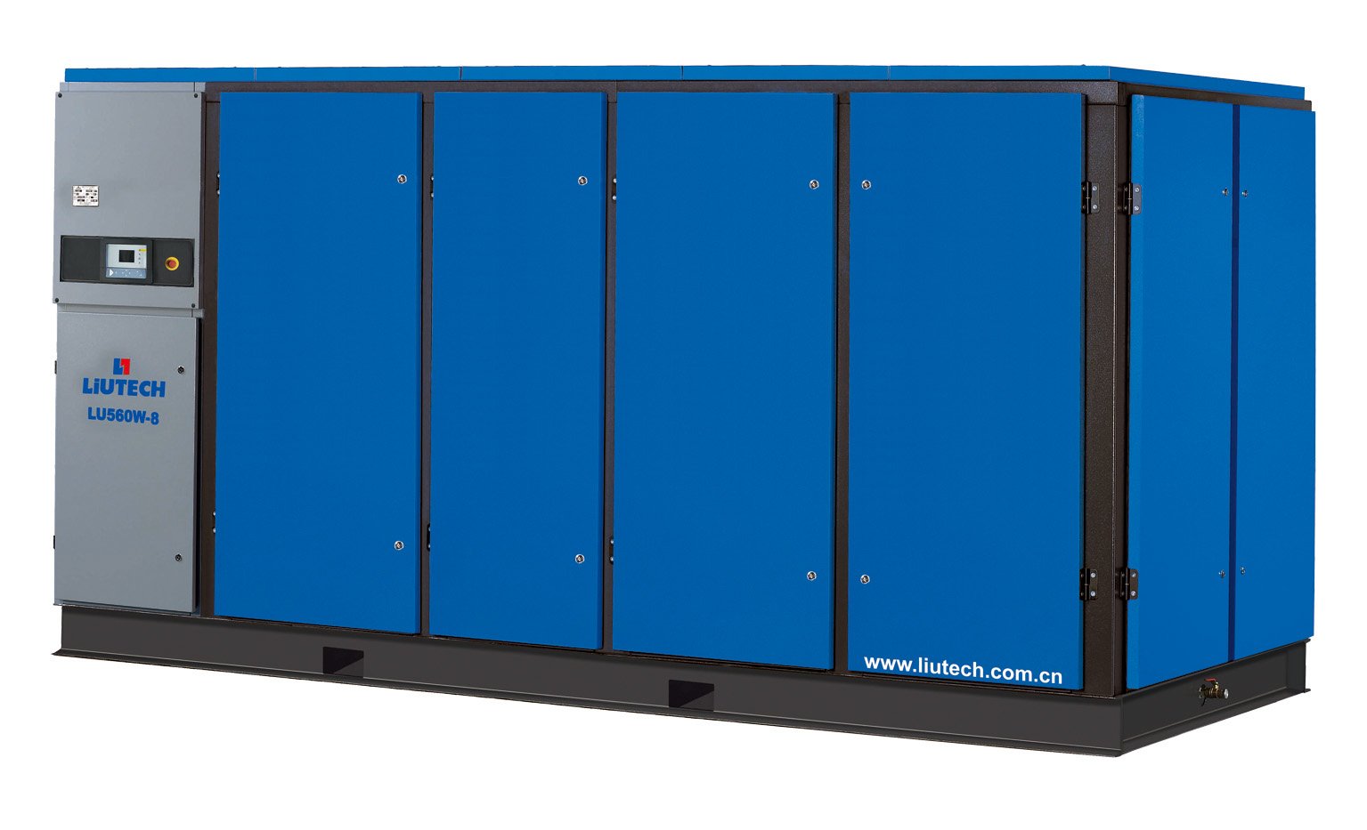 無油空壓機跟有油空壓機是如何區(qū)分的，他們的區(qū)別又是什么?