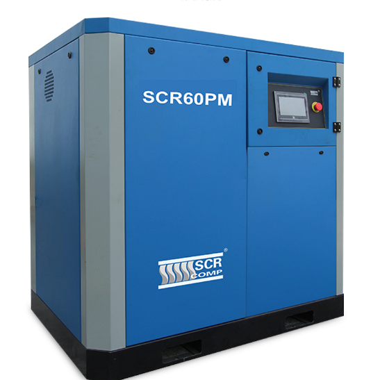 一臺穩(wěn)定的螺桿空壓機到底有多重要