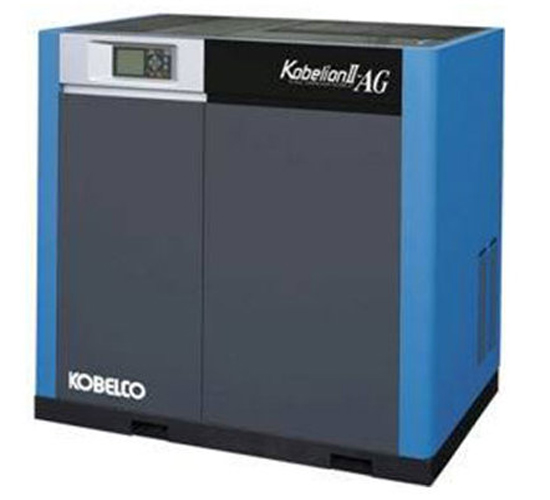 為何神鋼空壓機(jī)能賣如此高價?