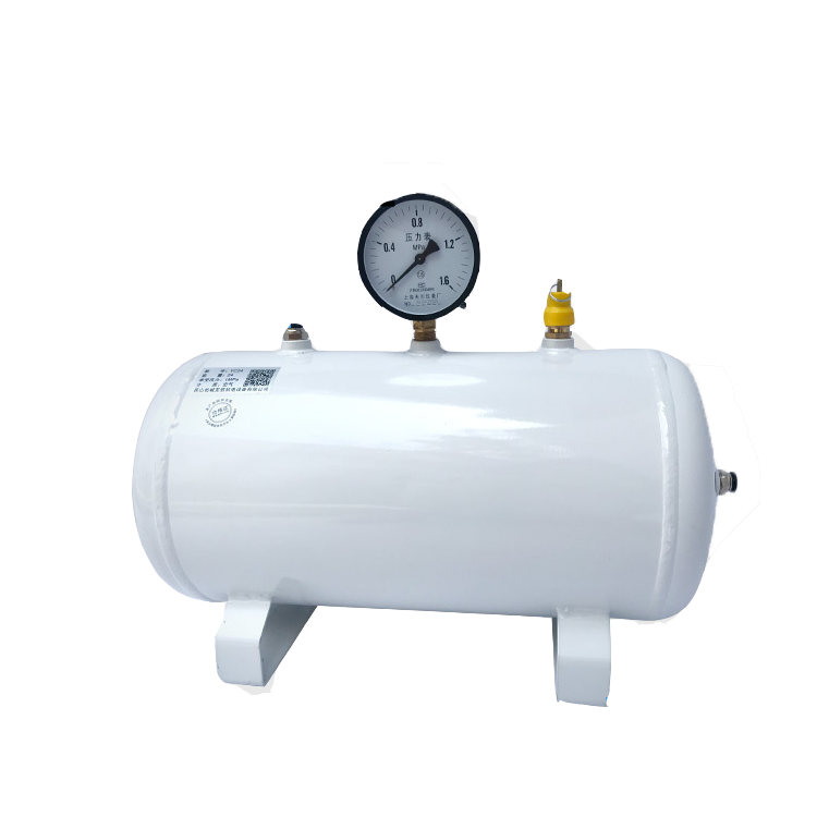 怎么選擇合適的儲(chǔ)氣罐